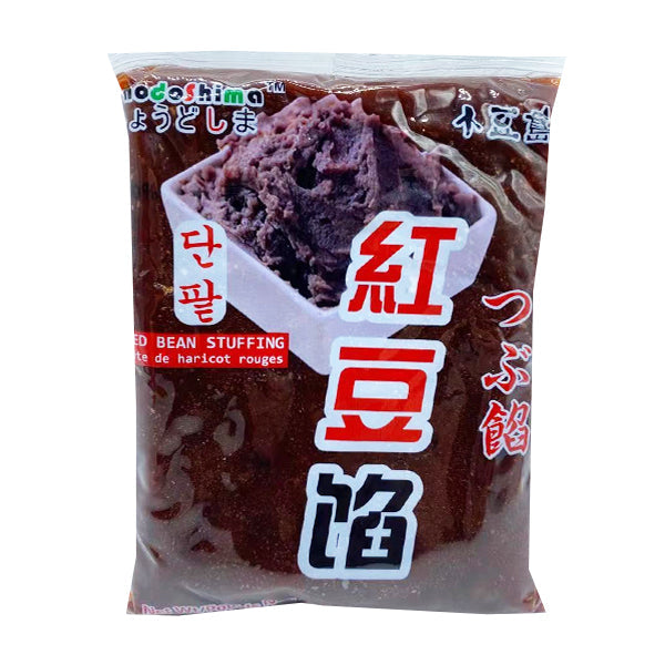 小豆岛 红豆馅 red bean paste 400g