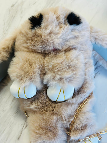 Rabbit bag