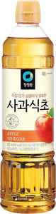 APPLE VINEGAR 500ml