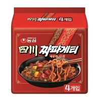 NS)SPICY CHAPAGETTI (MULTI) 137Gx5