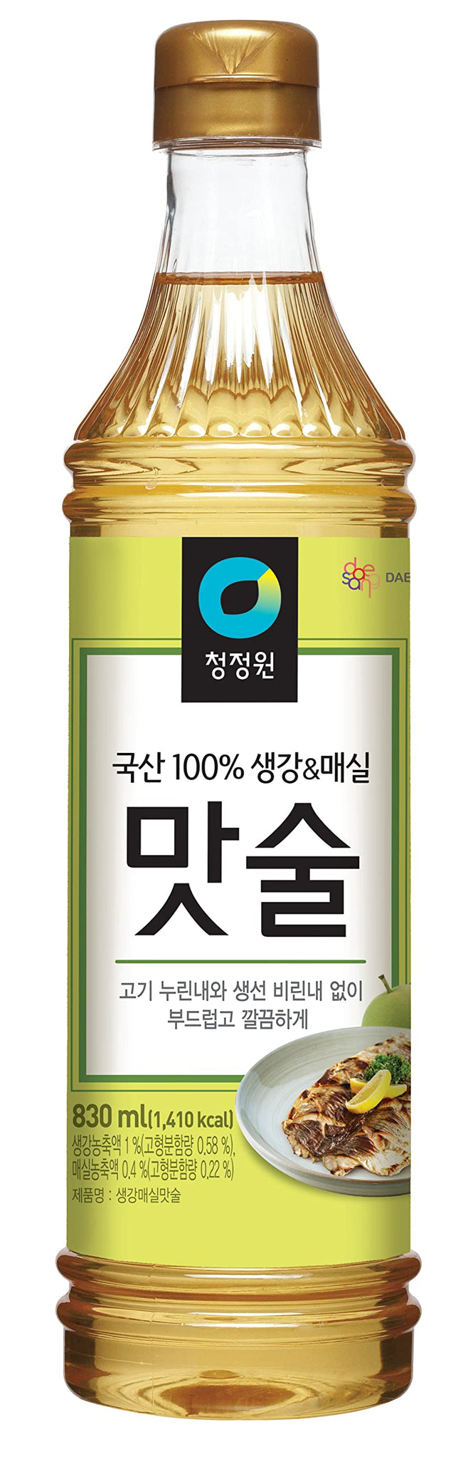 Chung Jung One Matsul, O'Food Premium Cooking Wine