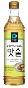 Chung Jung One Matsul, O'Food Premium Cooking Wine