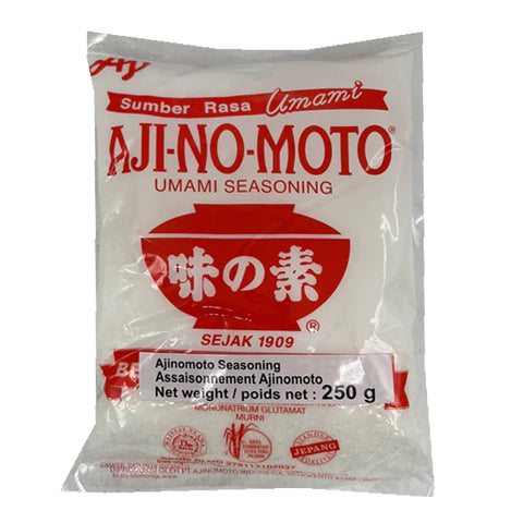 AJINOMOTO MSG Seasoning 味之素 味精 250