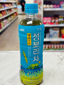 Roastique Jeju Island Green Barley Tea