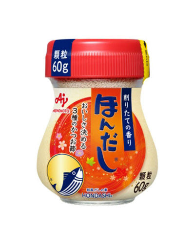 AJ Hon-Dashi Bonito Stock 60g