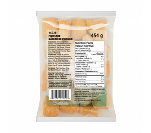 Malaysia Fish Cake马来西亚鱼豆腐 454g