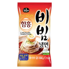 CD korea cold noodles 1.1lb