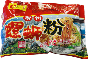 柳全螺丝粉 liuzhou Luo si rice noodles
