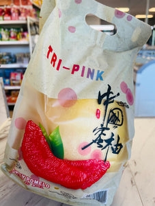 中国蜜柚 honey pomelo per piece