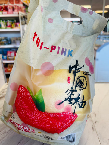 中国蜜柚 honey pomelo per piece