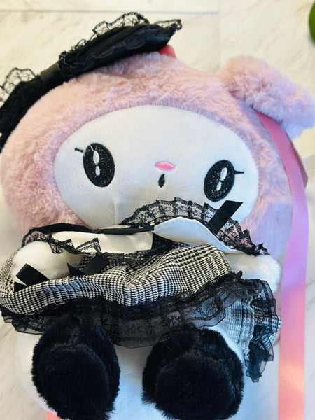 kuromi bag