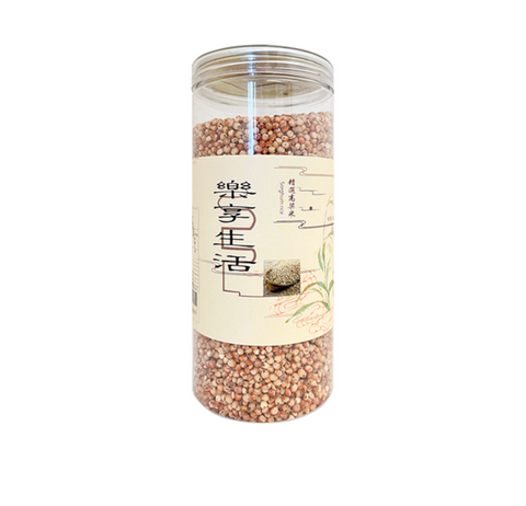 Joyshare Brown Sorghum  rice 780g 高粱米