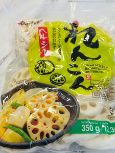 Daifuku sliced Lotus Root 350g