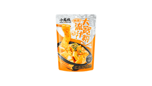 小龙坎麻酱流汁大宽粉 266g