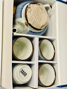 茶壶套装 tea pot set