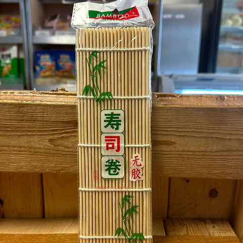 味家 寿司卷 Bamboo sushi roll 1PC