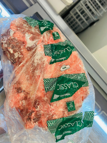 牛仔骨  beef short ribs per/LB