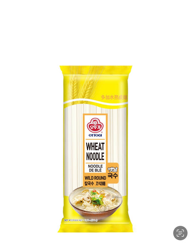 OTTOGI WHEAT NOODLE