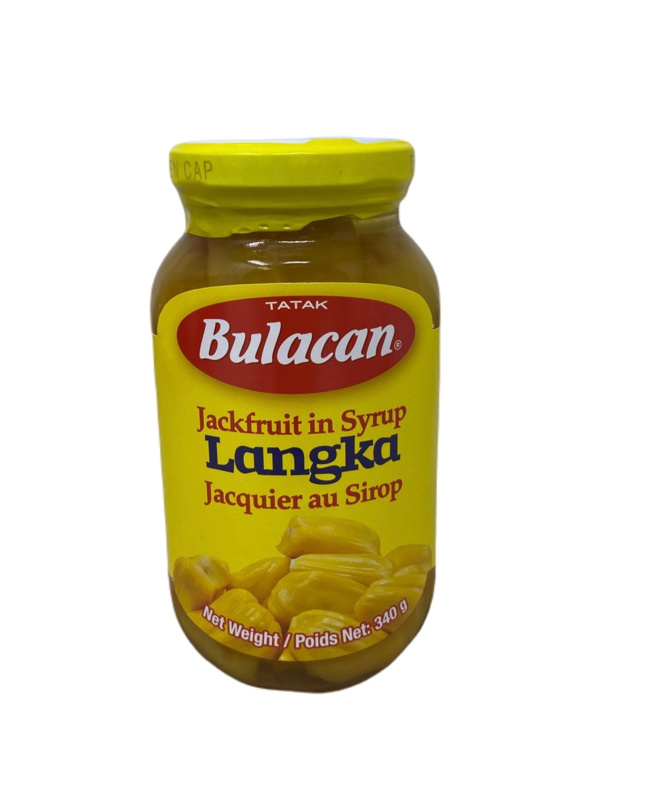 Bulacan Langka Jackfruit 340g