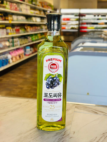 HANSANG PERILLA SEED OIL 500ML