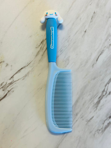 Cinnamoroll Plastic Comb 梳子