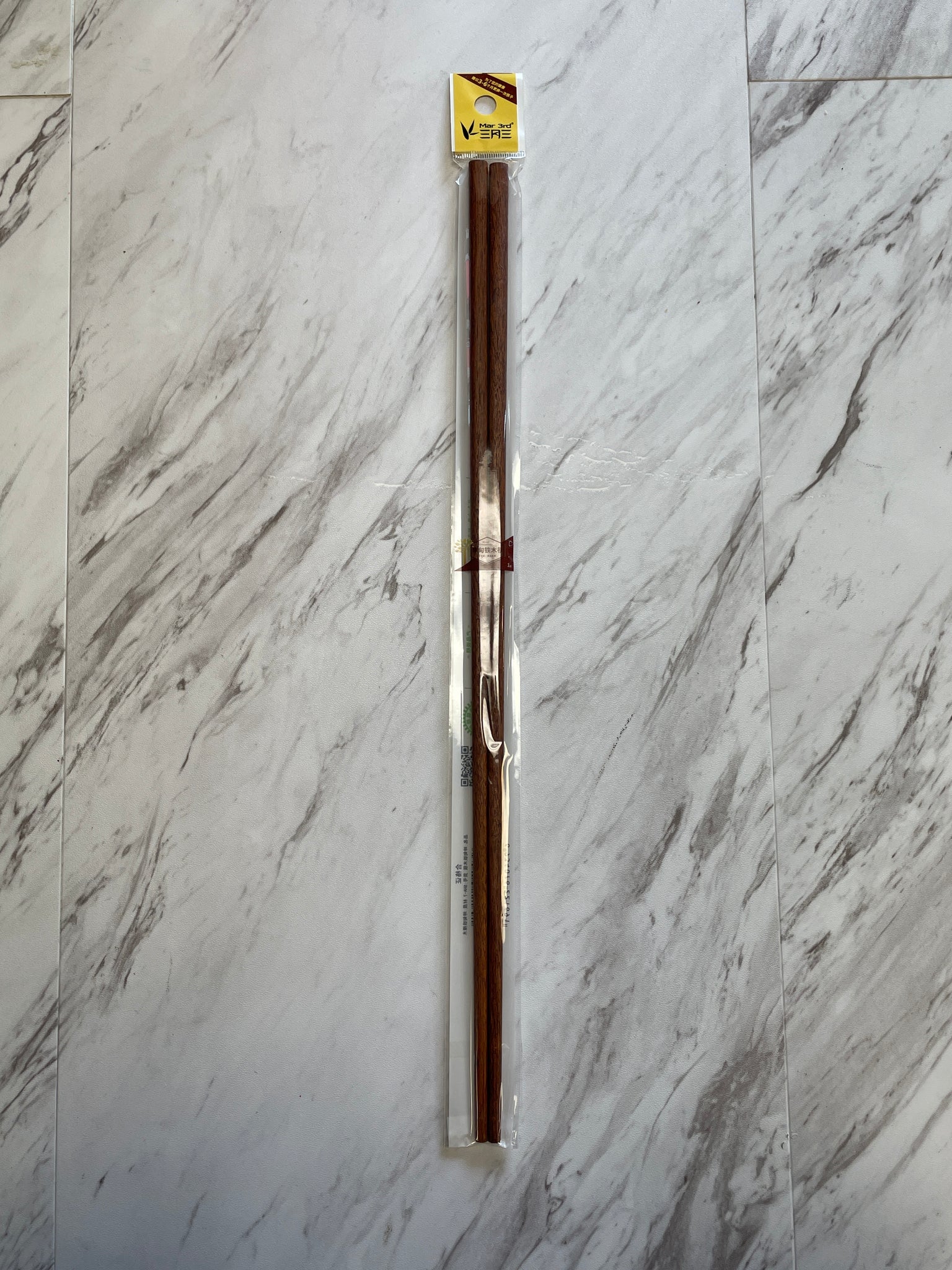 Mar 3rd Long Chopstick
