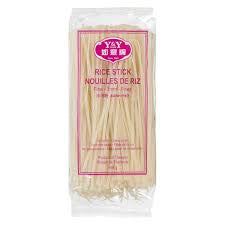 Y&Y rice sticks 454g