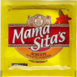 MamaSita Annatto Powder 10g