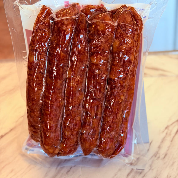 Kam Yen Jan Chinese Style Sausage 375g