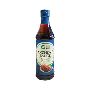 Chungjungone Anchovy Sauce 830ml