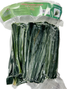 FY frozen pandan leaves 福洋 香兰叶