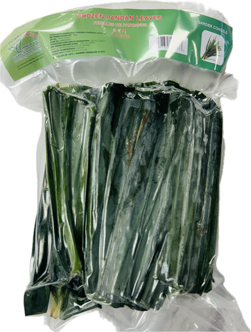 FY frozen pandan leaves 福洋 香兰叶