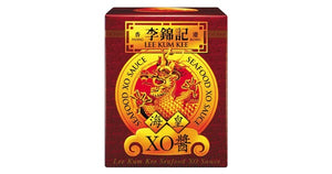 LKK Fine Seafood XO Sauce 80g