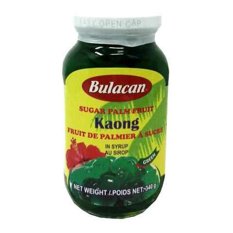 Bulacan Kaong TodyPalmGreen 340g