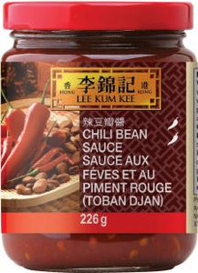 LKK Chili Bean Sauce (Toban jiang）226g