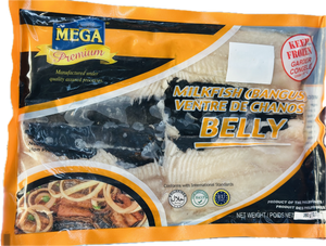 MEGA MILKFISH BANGUS) VENTRE DECHANOS
BELLY