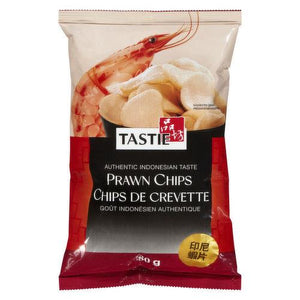 品坊 印尼虾片 Prawn Chips