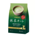NITTO Matcha Stick 6x4x96g JP 日东红茶抹茶