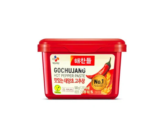 CJ GOCHUJANG