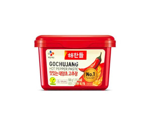 CJ GOCHUJANG