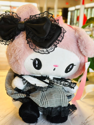 kuromi bag
