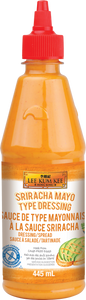LKK Sriracha Mayo Type Dressing (Cage-Free Eggs)
