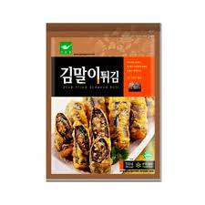 Saongwon crispy seaweed rolls 510g