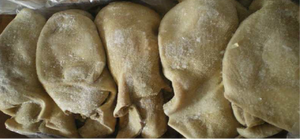 Frozen Pork Stomach per LB 猪肚 称重