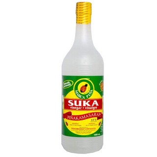 Marca Pina Vinegar 1L