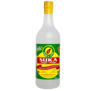 Marca Pina Vinegar 1L