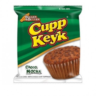 Suncrest CuppKeyk Choco 10*40g