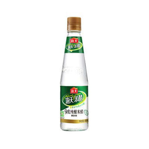 海天 9度纯酿米醋 450ml HADAY Rice Vinegar 450ml