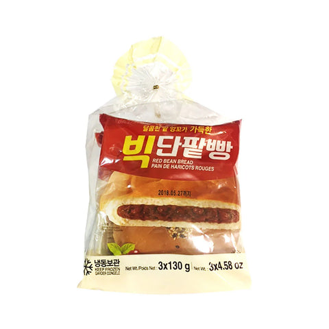Choripdong Red Bean Bread(Multi) 390g
