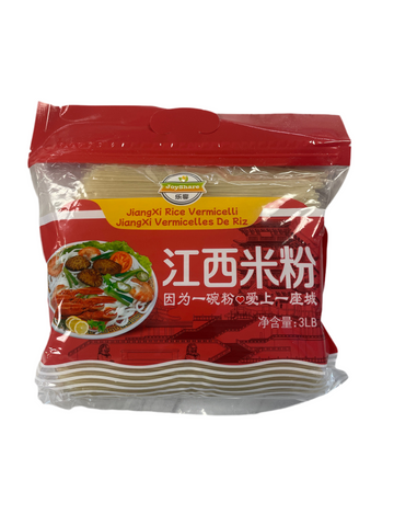 joyshare jiangxi rice vermicelli 江西米粉